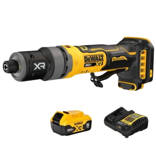 디월트 DCG420 (5.0Ah, 배터리 1개)