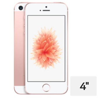 APPLE <b>아이폰</b>SE LTE 64GB, 공기계