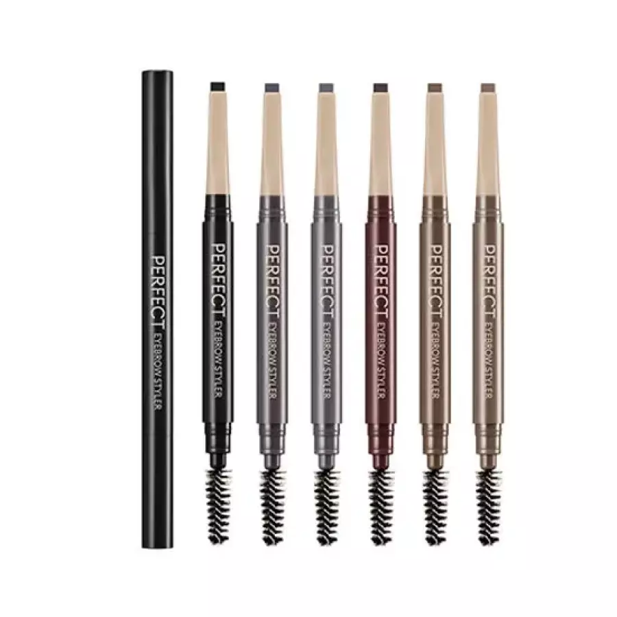 미샤 퍼펙트 아이브로우 스타일러 0.35g (본품)_이미지