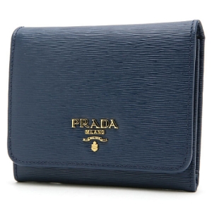 프라다 여성 반지갑_1MH176 VITELLO MOVE BLUETTE