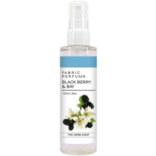 섬유향수 블랙베리 앤 베이 100ml