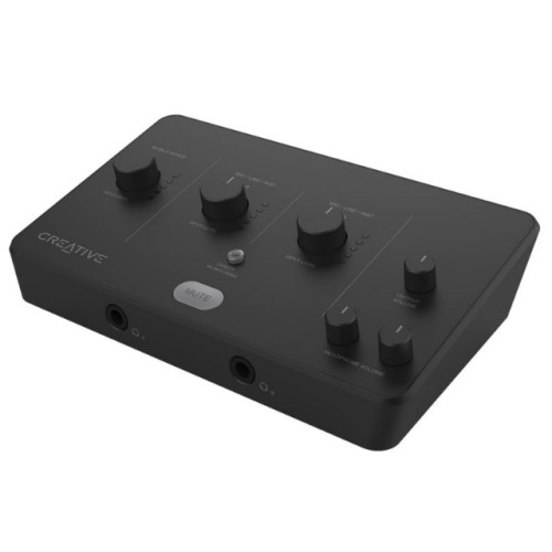 Creative Live! Audio A3