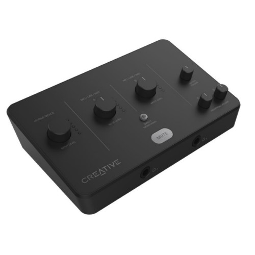 Creative Live! Audio A3 (해외구매)