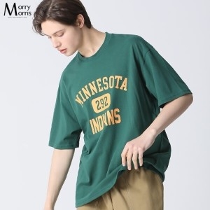Morry Morris 라바미네소타 반팔 티셔츠_16656999_588590