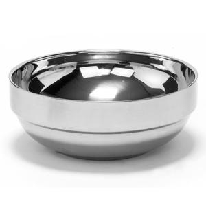 이딜리 이중진공 스텐 국그릇(중) (1개)_이미지