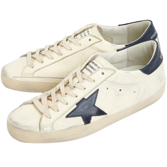 골든구스 슈퍼스타 스니커즈 GMF00101 F004164 15430이미지입니다. 누르면 해당 게시물로 새창이동합니다.