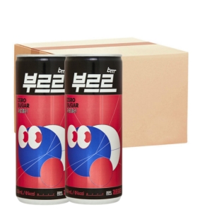 일화 부르르 제로 콜라 250ml 30캔 60캔 350ml 24캔 1.5L 12페트