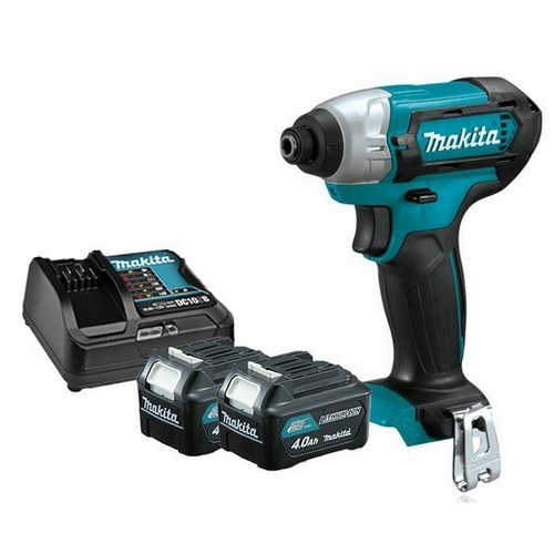 마끼다 TD110D (4.0Ah, 배터리 2개)_이미지