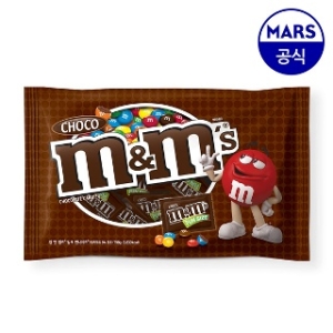 마즈 엠앤엠즈 밀크 펀사이즈 798g (1개)_이미지