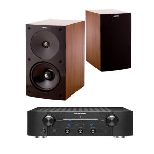 마란츠  PM7005 + 스피커 [S604] 상품이미지