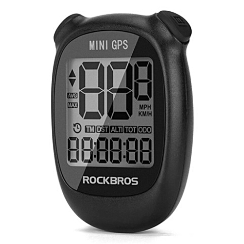 락브로스 미니 GPS 속도계_이미지