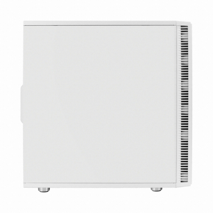 Fractal Design Define Mini C (화이트)_이미지