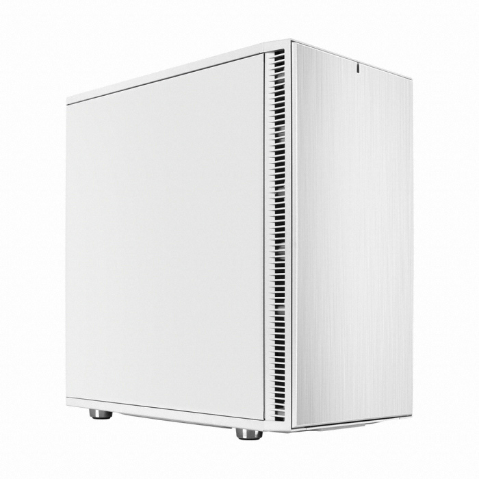 Fractal Design Define Mini C (화이트)_이미지