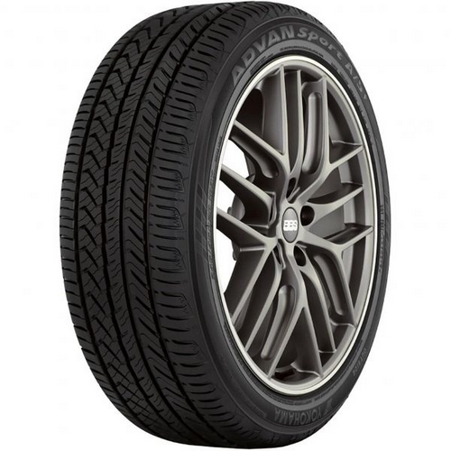 어드반 스포츠 A/S+ 275/40R20