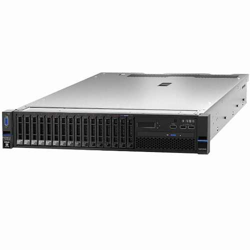 ����� x3650 M5 E5-2630V4