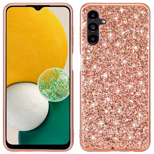 수나르 갤럭시A17 스팽글 럭셔리 케이스