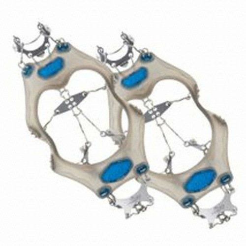 코베아 짚신6 플러스 아이젠_이미지