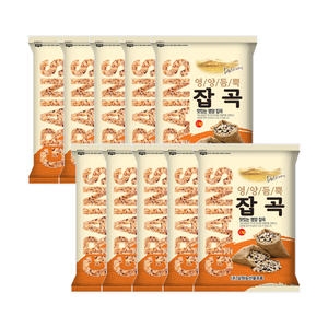 삼원농산 호라산밀 1kg (10개)_이미지
