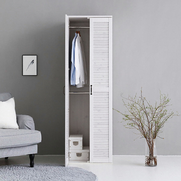 마켓비 HEIN 헤인 옷장 2문 60195_이미지