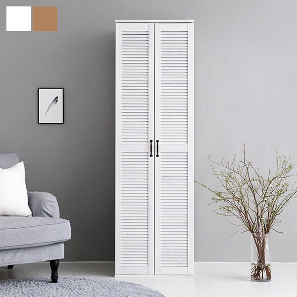 마켓비 HEIN 헤인 옷장 2문 60195