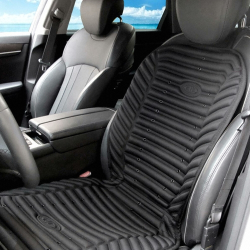 대일산업사 프라임 3D 통풍시트