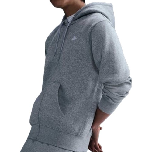 나이키 클럽 풀집 플리스 후디 FN3862-063 (공식판매처)
