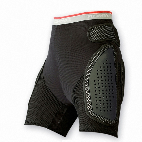 SK-611 Protect Mesh Under Pants Short