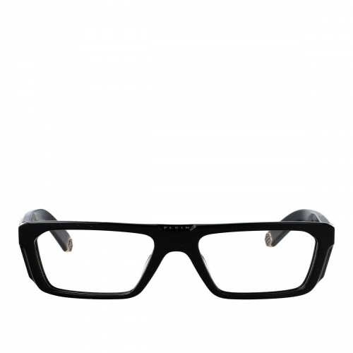 �ʸ��÷��� PHILIPP PLEIN �������� ���ϼ��� ���۶� Plein Master Glasses VPP142M700Y ���� /8