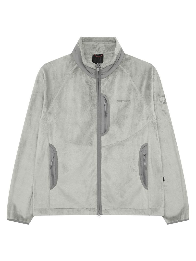 �븣��ũ ltgt NORDISK HYGGE HIKE ������ �ø��� ���ĵ�� ���� M_Ice Grey OMW26178C1 2095803