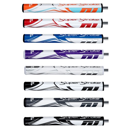 제너지 투어 2.0 퍼터그립