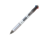 펜텔 롤리 4색 볼펜 0.7mm [1개]