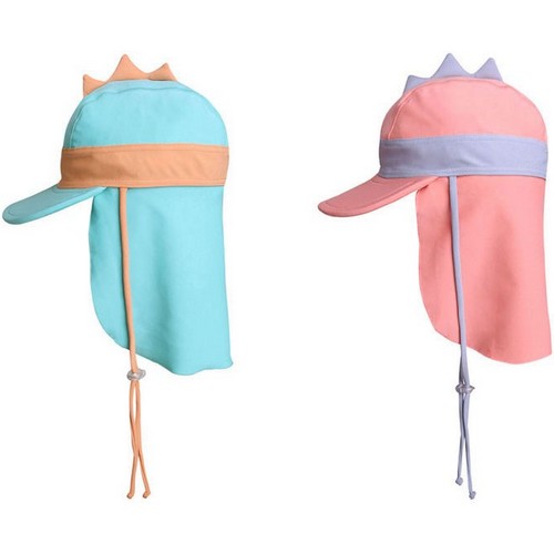 유아 뿔공룡 플랩캡_이미지