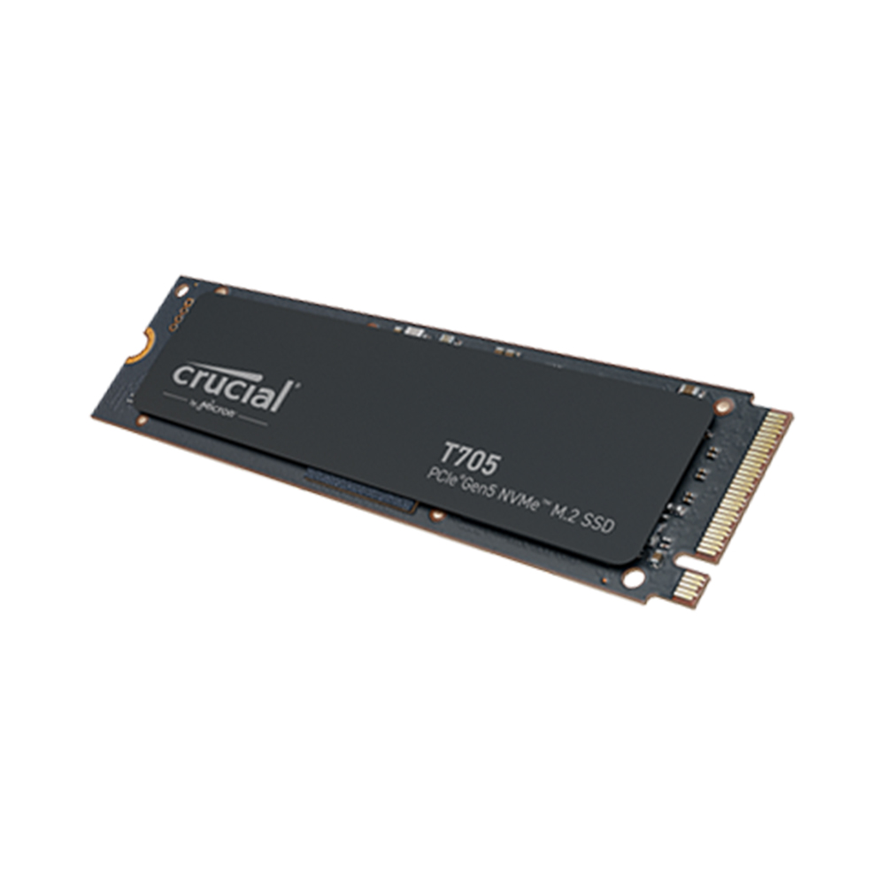 마이크론 Crucial T705 M.2 NVMe 대원씨티에스 (2TB)_이미지