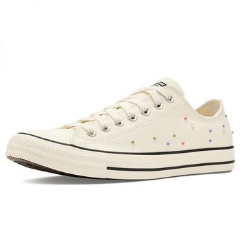 컨버스 척테일러 올스타 로우 탑 미니 Studs 이글렛 프레쉬 Cut핑크 11322188_이미지