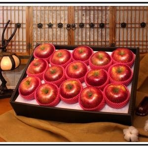 온누리팜 사과 17과내 선물세트 5kg (1개)