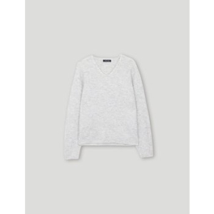  코데즈컴바인 메탈 브이넥 풀오버 CKA-PU505W1