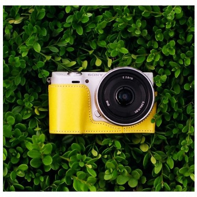�����ǾƳ� SONY NEX-5T�� �ӻ����̽�