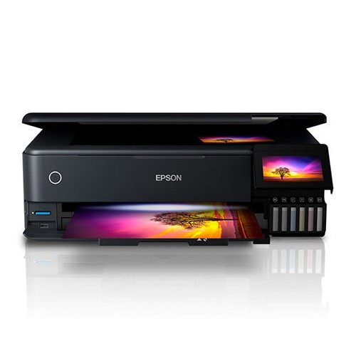Epson 완성형 정품 무한 <b>L8180</b>