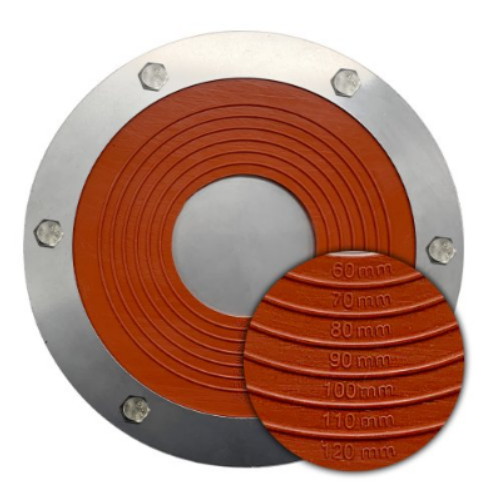 이지컷 이중연통겸용 DIY 홀잭