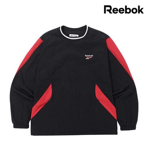 LF 리복 헤리티지 우븐 웜 피스테 RETS4FM30BK