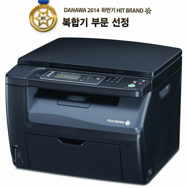 DocuPrint CM215b