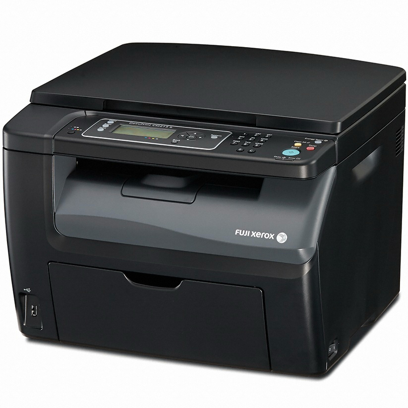 DocuPrint CM215b