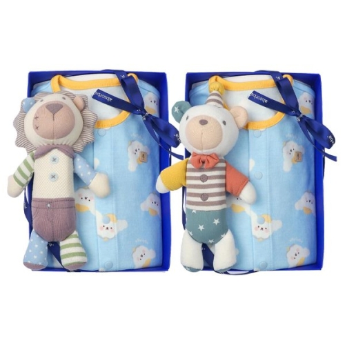 해피랜드F&C 압소바 파미내의,쁘링손수건10장 A1A-1038