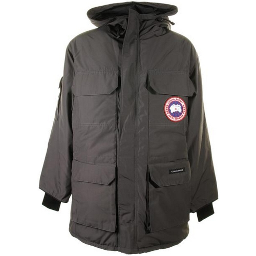 캐나다구스 엑스피디션 핏 파카 2051M (66, 그라파이트)_이미지
