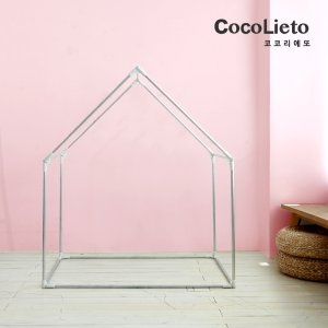 리에또 리에또베이비 코코리에또 플레이하우스 프레임이미지입니다. 누르면 해당 게시물로 새창이동합니다.