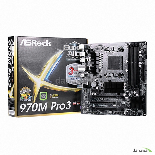 ASRock 970M PRO3 ������