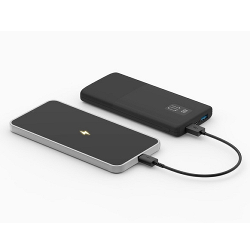 Actto PD 22.5W 브리스크 보조배터리 PWB-06 10000mAh_이미지