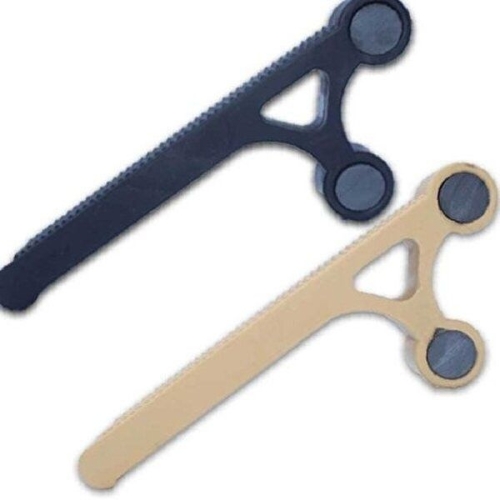 셀러허브 JHQRNENI_4B 자석달린 도어스토퍼 문닫힘방지_이미지