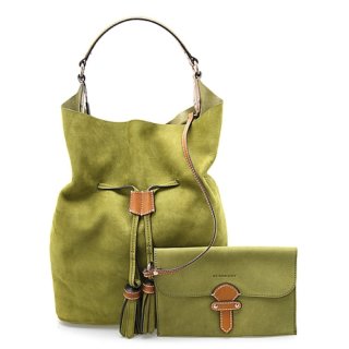 버버리 라지 호보 숄더백 SUSANNA LG D TBU 3971116