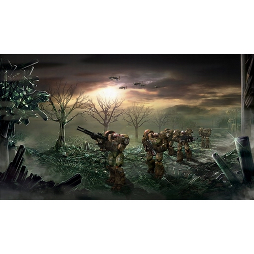 EA Ŀ�ǵ� & ��Ŀ 3 Ÿ�̺����� �� XBOX360